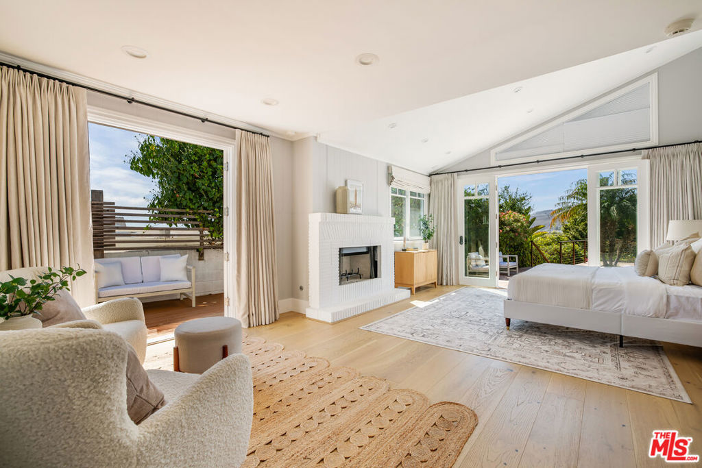 207 Tranquillo Road