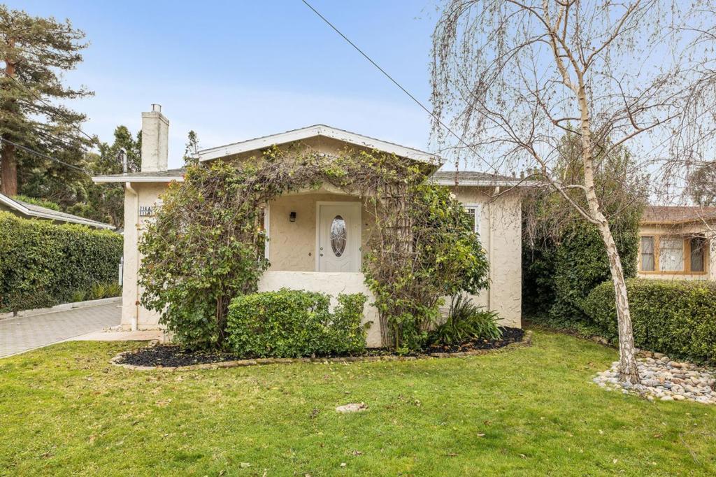 711 Laurel Avenue #A
