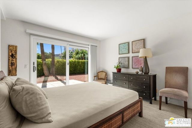 526 W Chino Canyon Road, Palm Springs, CA 92262