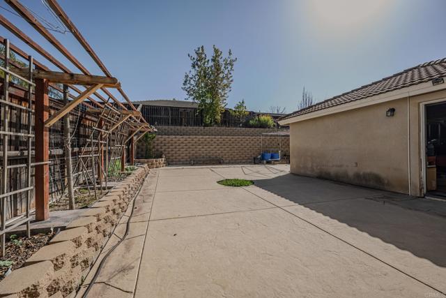 Detail Gallery Image 44 of 48 For 27288 Sierra Madre Dr, Murrieta,  CA 92563 - 4 Beds | 2/1 Baths