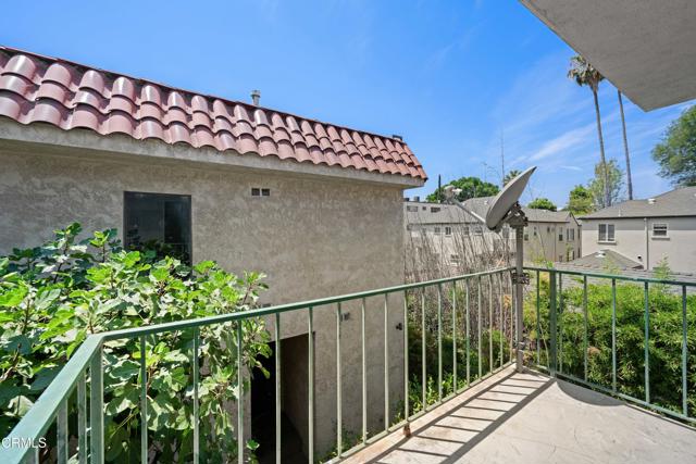 Detail Gallery Image 25 of 25 For 121 S Chester Ave #12,  Pasadena,  CA 91106 - 1 Beds | 1 Baths