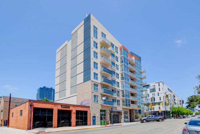 Image 2 of 35 For 550 15th Street 809