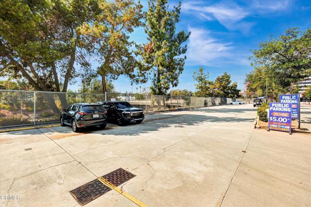 Detail Gallery Image 37 of 38 For 159 W Green St #408,  Pasadena,  CA 91105 - 2 Beds | 2 Baths