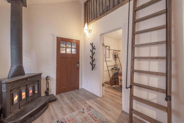 Detail Gallery Image 4 of 28 For 271 Leonard Ln, Sugarloaf,  CA 92386 - 2 Beds | 1 Baths