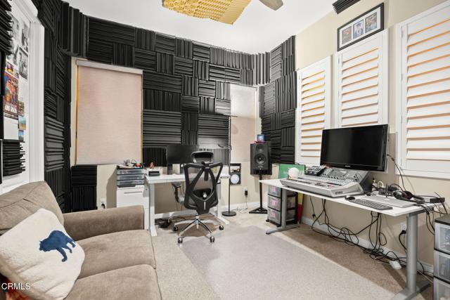 Detail Gallery Image 28 of 58 For 390 Rose St, Fillmore,  CA 93015 - 3 Beds | 2/1 Baths