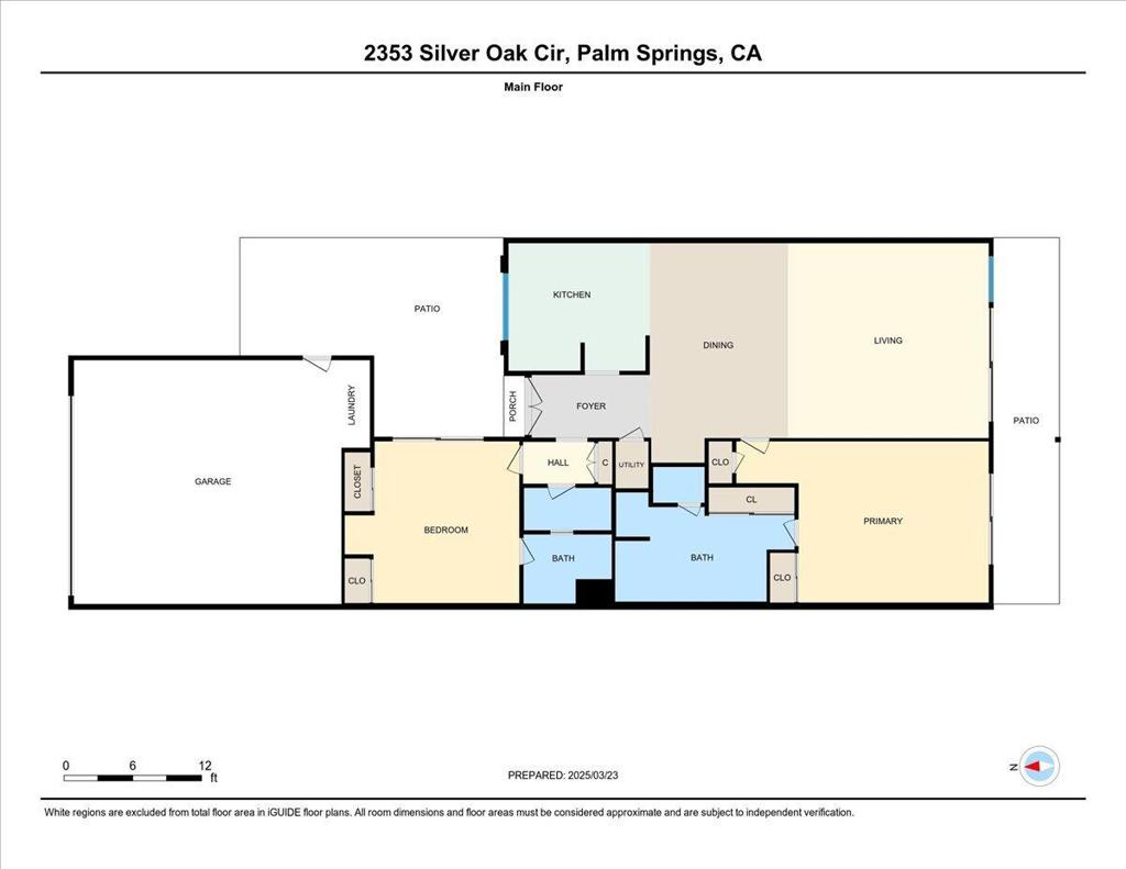 2353 Silver Oak Circle