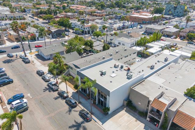 3916 Oregon St, San Diego, California 92104, ,Commercial Sale,For Sale,Oregon St,240026772SD