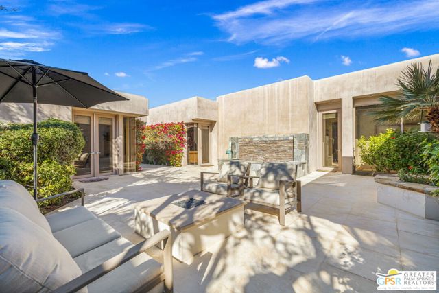 50068 Hidden Valley Trail, Indian Wells, CA 92210