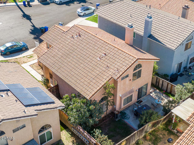 Detail Gallery Image 28 of 29 For 15492 Somerset Ct, Fontana,  CA 92337 - 3 Beds | 2 Baths