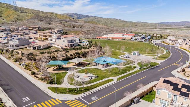 Detail Gallery Image 19 of 19 For 37530 Henna Ln, Palmdale,  CA 93551 - 3 Beds | 2/1 Baths