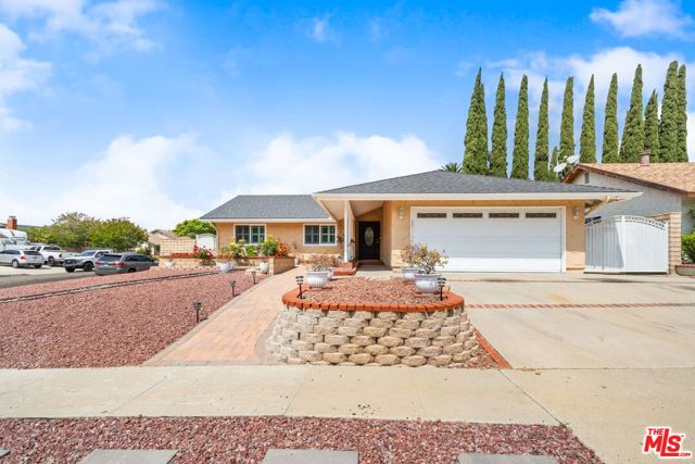 2507 Graystone Place photo 1