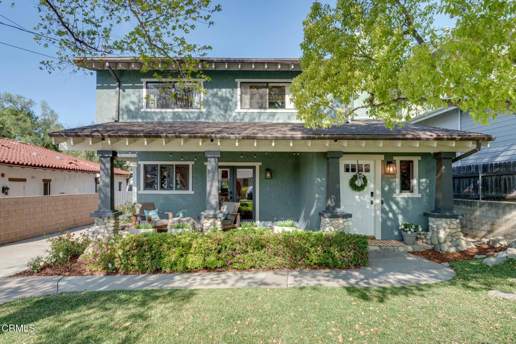 1935 Stonehouse Road Sierra Madre img 1