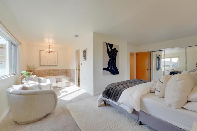 Detail Gallery Image 22 of 53 For 8140 Cinnabar Dr, La Mesa,  CA 91941 - 3 Beds | 2 Baths