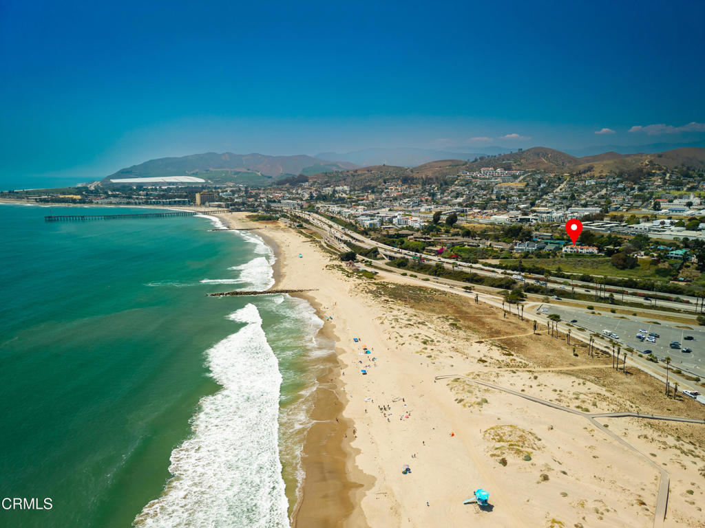 1515 Vista Del Mar Drive