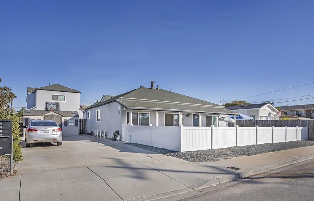 565 Florida St, Imperial Beach, California 91932, ,Commercial Sale,For Sale,Florida St,240027402SD