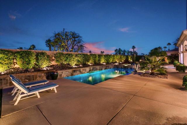 50 Toscana Way E, Rancho Mirage, CA 92270