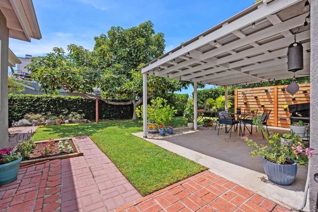 Detail Gallery Image 28 of 35 For 6712 Carthage Street, San Diego,  CA 92120 - 3 Beds | 2 Baths