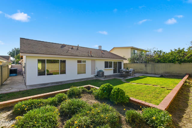 Detail Gallery Image 13 of 26 For 13151 Rose St, Cerritos,  CA 90703 - 3 Beds | 2 Baths