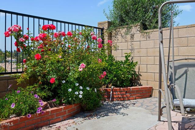 Detail Gallery Image 45 of 59 For 4078 Bending Oak Ct, Moorpark,  CA 93021 - 3 Beds | 2/1 Baths
