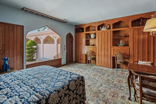 Detail Gallery Image 28 of 54 For 2250 Montecito Dr, San Marino,  CA 91108 - 5 Beds | 4/1 Baths