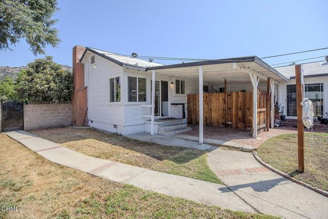 Detail Gallery Image 22 of 28 For 412 Blaine Ave, Fillmore,  CA 93015 - 2 Beds | 2 Baths