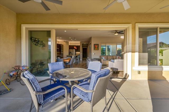 31 Chianti, Rancho Mirage, CA 92270