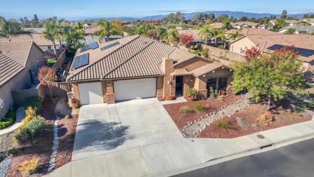 263 Tom McGuinness Jr Cir, Fallbrook, California 92028, 4 Bedrooms Bedrooms, ,3 BathroomsBathrooms,Single Family Residence,For Sale,Tom McGuinness Jr Cir,240027702SD