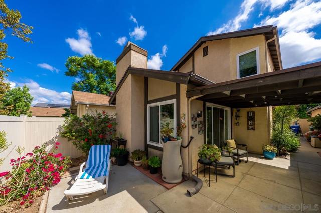 10366 Rochelle Ave, Santee, California 92071, 3 Bedrooms Bedrooms, ,2 BathroomsBathrooms,Single Family Residence,For Sale,Rochelle Ave,250041076SD