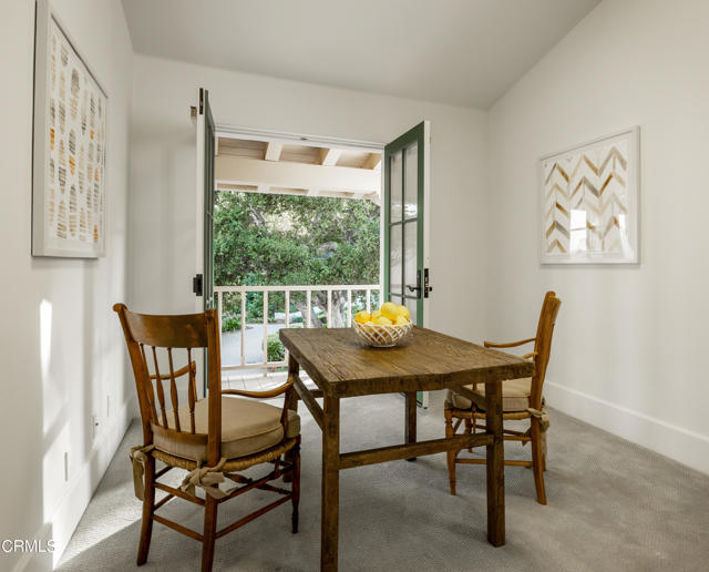 Detail Gallery Image 21 of 23 For 284 Gould Ln, Santa Barbara,  CA 93108 - 4 Beds | 4/1 Baths