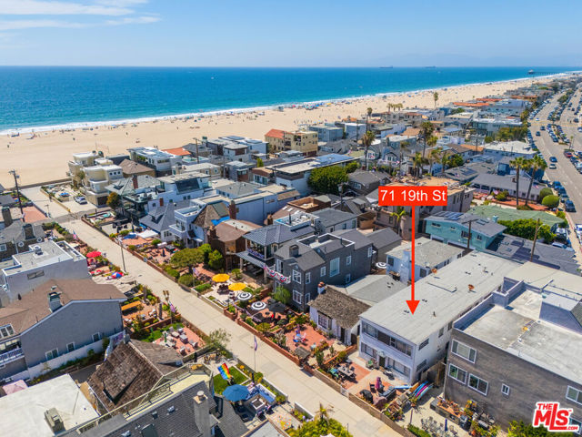71 19th Street, Hermosa Beach, California 90254, 0 ,Residential Income,For Sale,19th,0,26853499