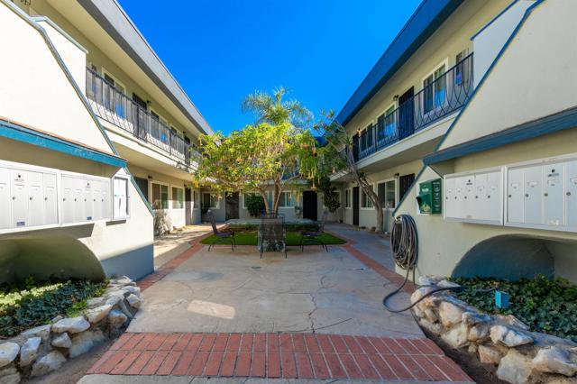 2125 Reed Avenue, San Diego, California 92109, ,Commercial Sale,For Sale,Reed Avenue,250021757SD