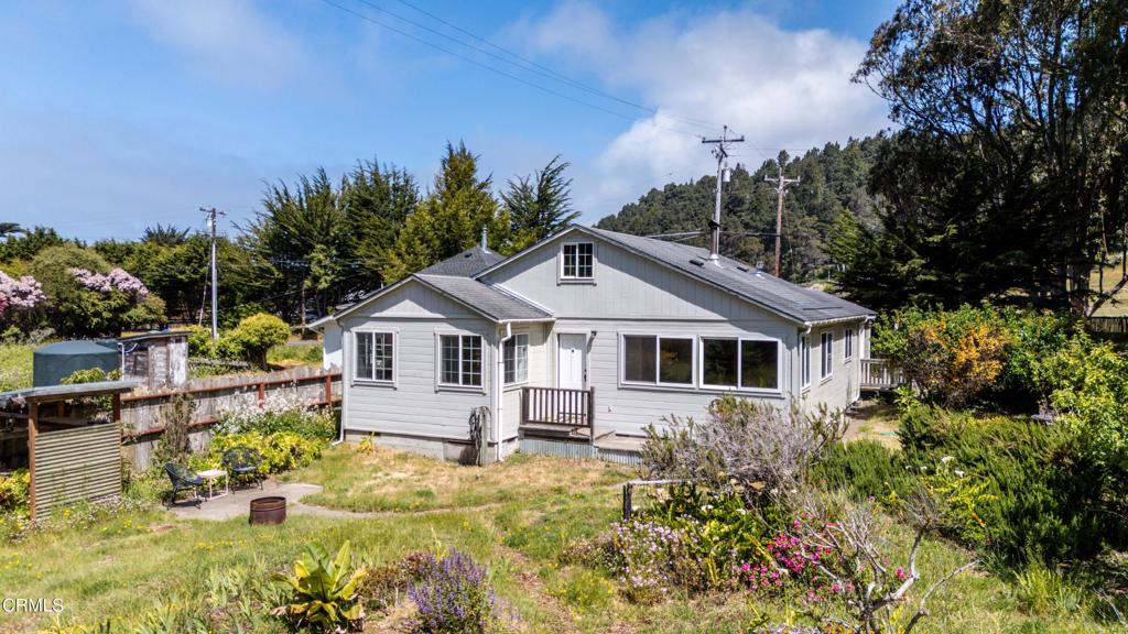3875 Albion Little River Road