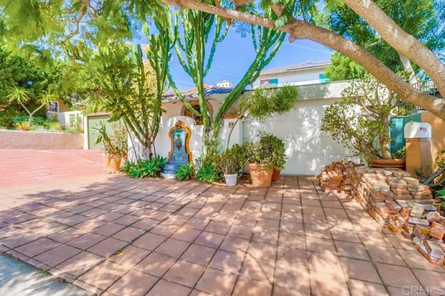 Detail Gallery Image 73 of 73 For 3014 Xenophon St, Point Loma,  CA 92106 - 5 Beds | 3 Baths