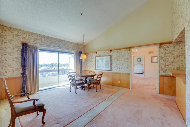 Detail Gallery Image 22 of 43 For 5665 Friars Rd #254 & 256,  San Diego,  CA 92110 - 2 Beds | 2/1 Baths