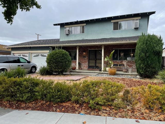 2277 Flint Ave, San Jose, CA 95148