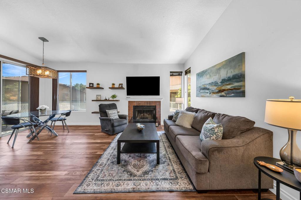 2450 Pleasant Way #N