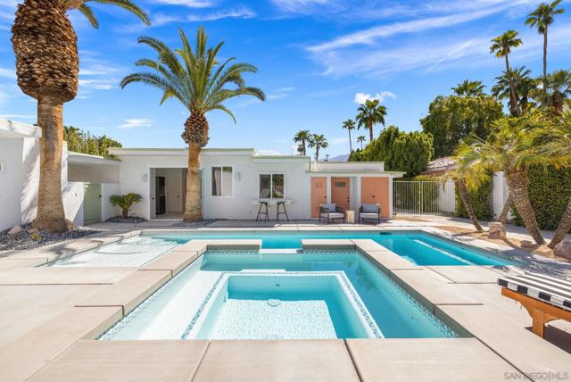 252 Ocotillo Ave., Palm Springs, California 92264, 5 Bedrooms Bedrooms, ,4 BathroomsBathrooms,Single Family Residence,For Sale,Ocotillo Ave.,240029024SD