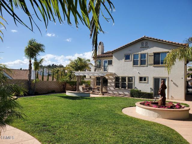 Detail Gallery Image 22 of 50 For 14810 Blue Ridge Ct, Moorpark,  CA 93020 - 5 Beds | 4 Baths