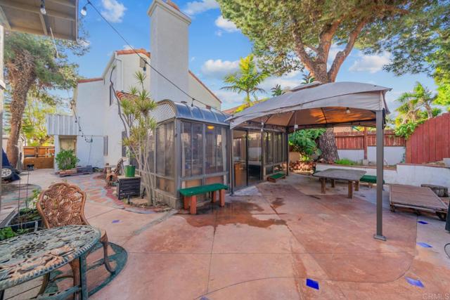 Detail Gallery Image 50 of 64 For 941 Redbud Rd, Chula Vista,  CA 91910 - 4 Beds | 3 Baths