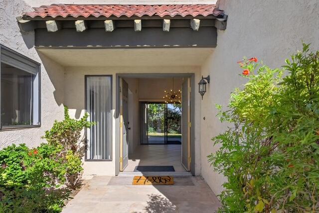 6236 Paseo De La Palma, Palm Springs, CA 92264