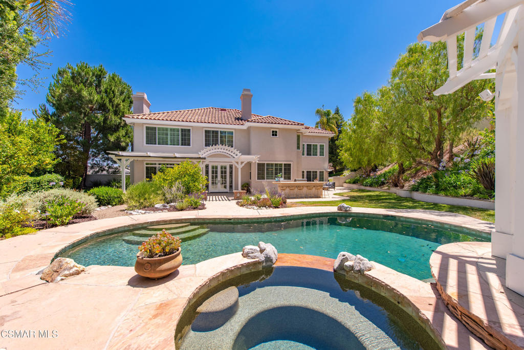 2445 Ranchgrove Drive