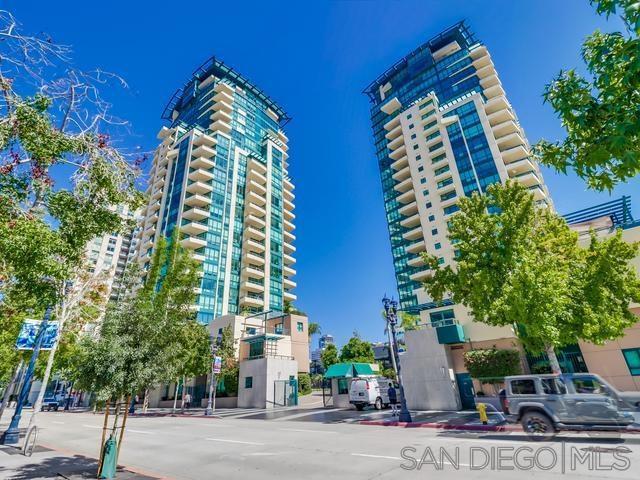 555 Front St #205