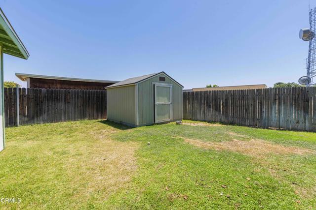 Detail Gallery Image 20 of 26 For 1215 Mckinley Ave, Bakersfield,  CA 93308 - 3 Beds | 2 Baths
