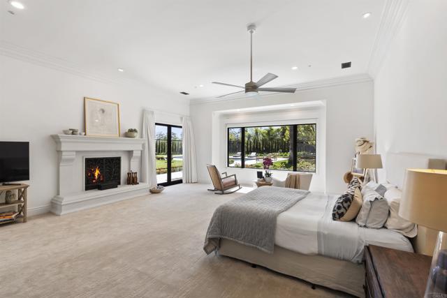 Home for Sale in Rancho Santa Fe