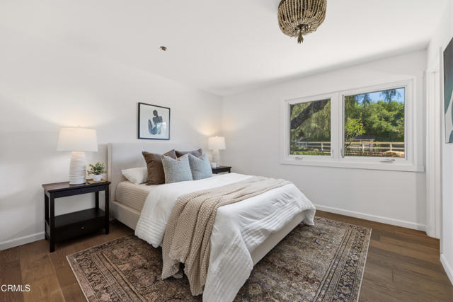 Detail Gallery Image 16 of 33 For 2485 Park St, Los Olivos,  CA 93441 - 3 Beds | 1/1 Baths