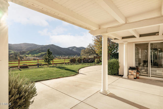 Detail Gallery Image 26 of 38 For 206 Valhalla Dr, Solvang,  CA 93463 - 3 Beds | 3 Baths