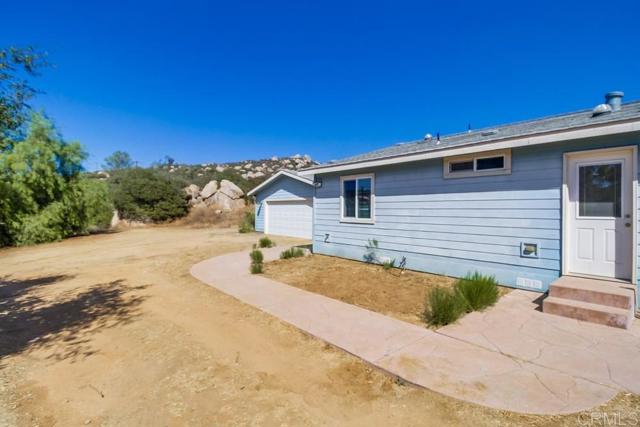 Detail Gallery Image 12 of 75 For 17986 Highway 94, Dulzura,  CA 91917 - 3 Beds | 2 Baths