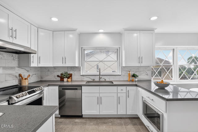 Detail Gallery Image 19 of 60 For 14263 Linda Vista Dr, Whittier,  CA 90602 - 3 Beds | 2/1 Baths