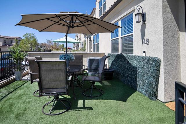 Detail Gallery Image 23 of 28 For 1291 Camino Carmelo #148,  Chula Vista,  CA 91913 - 3 Beds | 2/1 Baths