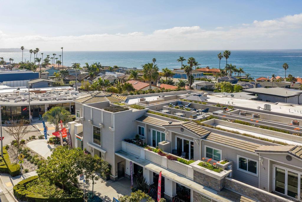 5702 La Jolla Blvd #209